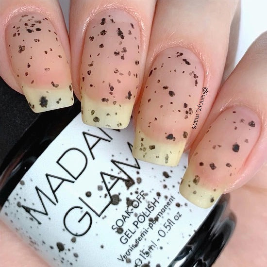 Soak_Off_Gel_Madam_Glam_Transparent_Dalmatian