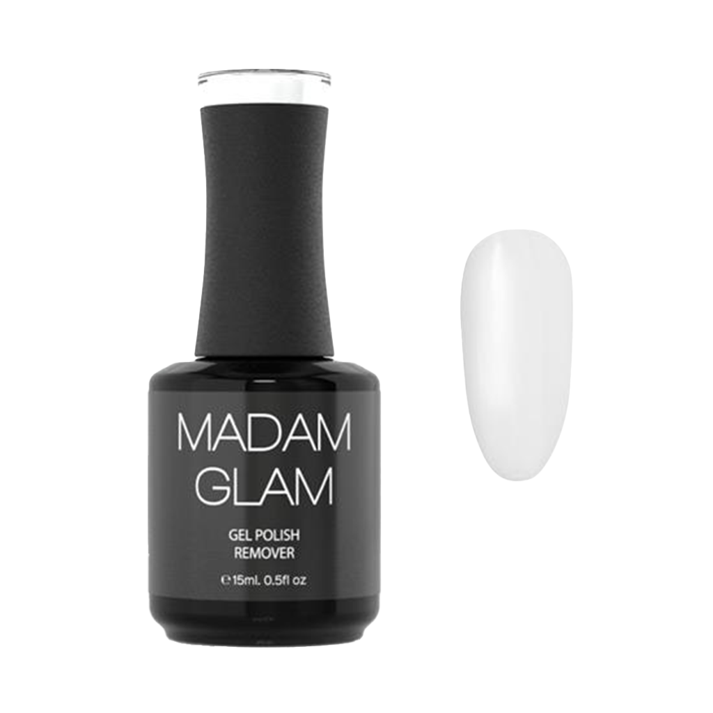 Gel Remover Polish | Madam Glam