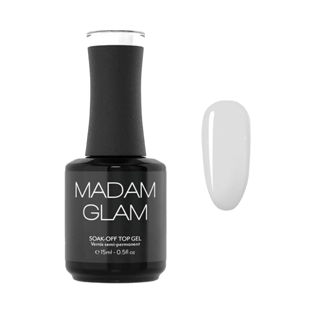 Top Coat Gel | Madam Glam