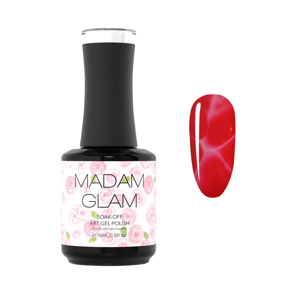 Art Blooming Gel | Madam Glam