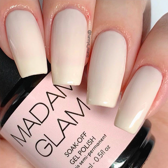 Canadian Winter | Madam Glam