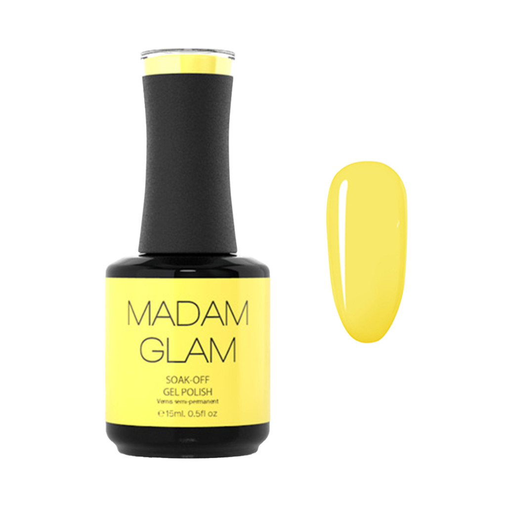 Bright Honey | Madam Glam