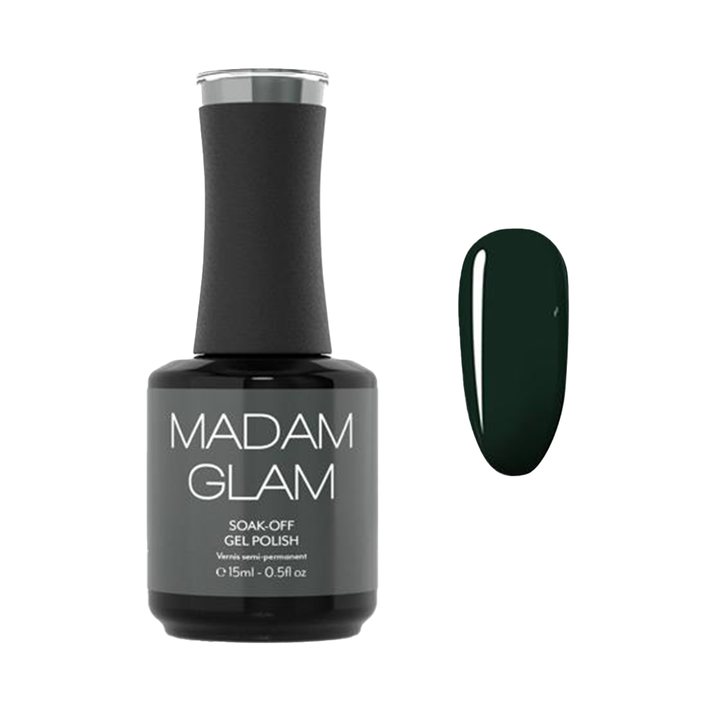 Deep Emerald | Madam Glam