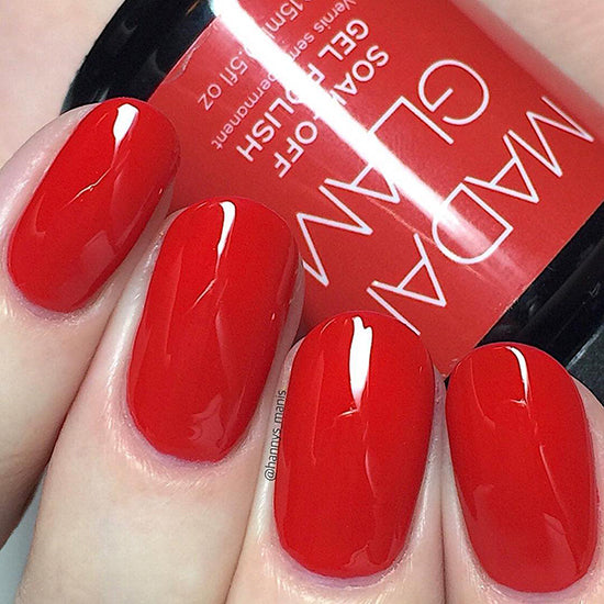 The Red - Kit | Madam Glam
