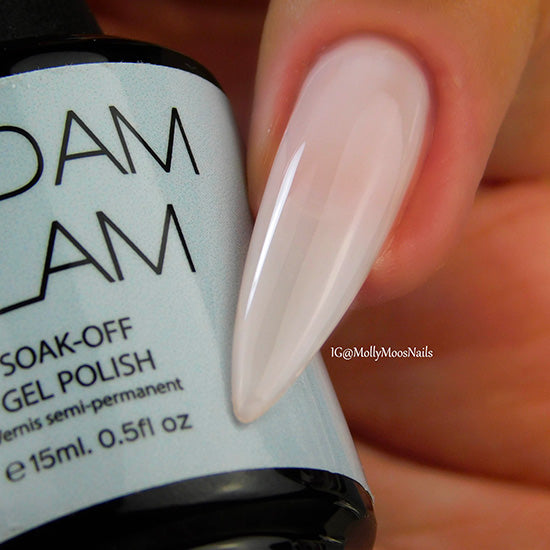 Purity | Madam Glam