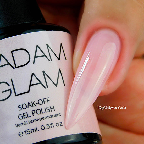Soft Pink - Kit | Madam Glam