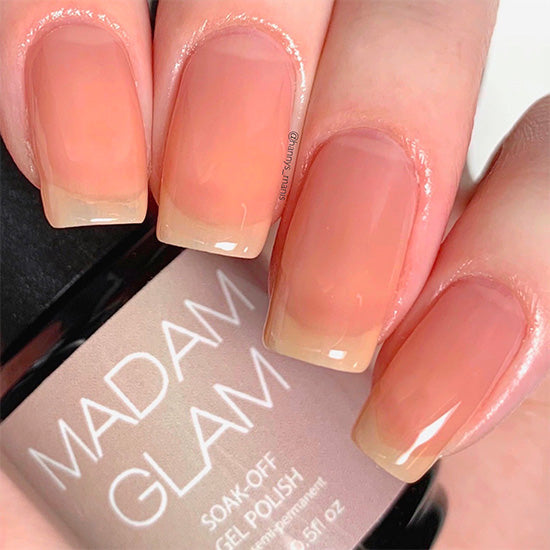 Champagne | Madam Glam