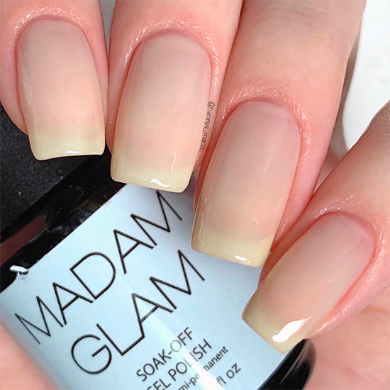 Purity | Madam Glam