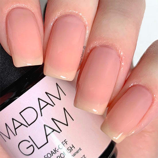 Soft Pink - Kit | Madam Glam
