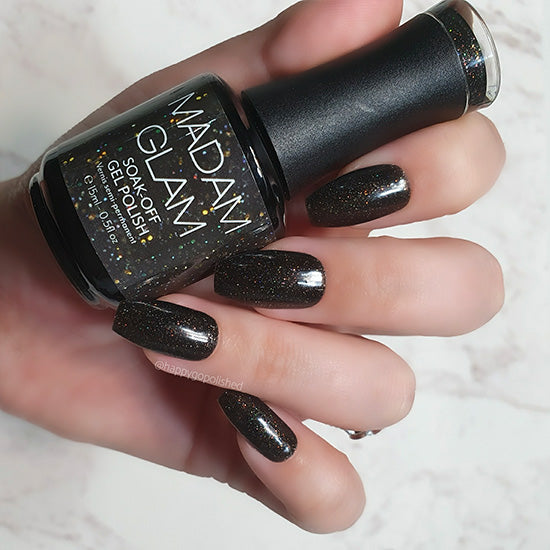 Prodigy | Madam Glam