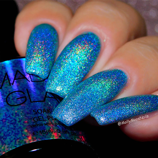 Frosty | Madam Glam