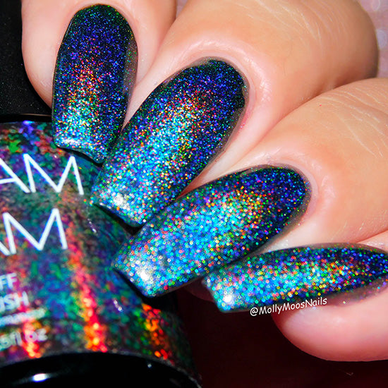 Let it snow | Madam Glam