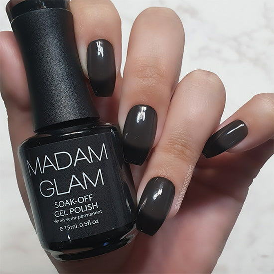 Reality check <p><strong Madam Glam