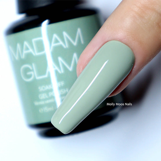 Cold lips - Kit | Madam Glam