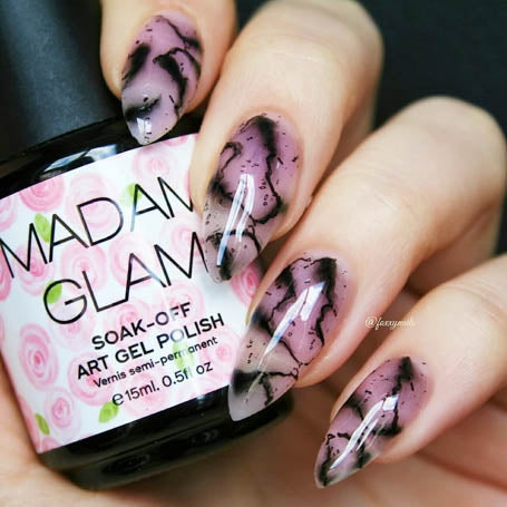 Art Blooming Gel | Madam Glam