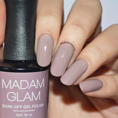 Back to Cali | Madam Glam