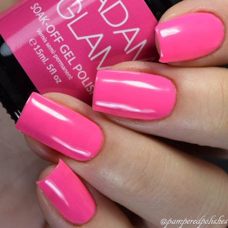 Soak_Off_Gel_Madam_Glam_Neon_Pink_Bright_Barbie_Pink
