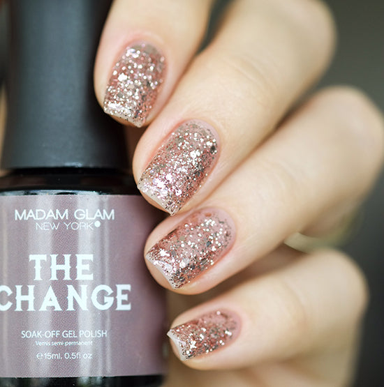 The Change - Kit | Madam Glam