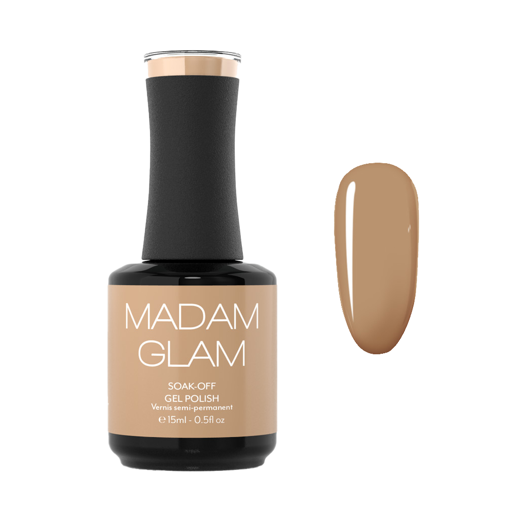 Naked Guy | Madam Glam