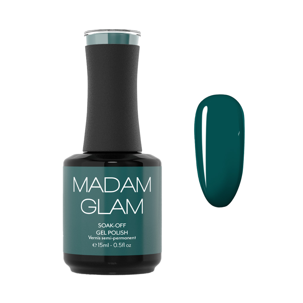 Foggy Night - Kit | Madam Glam