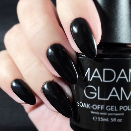 Perfect Black | Madam Glam