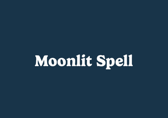 October Collection: Moonlit Spell