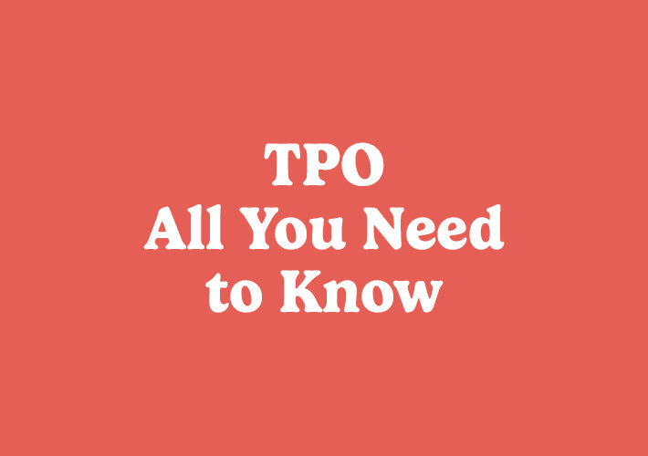 TPO-Free Nails: What’s Changing?