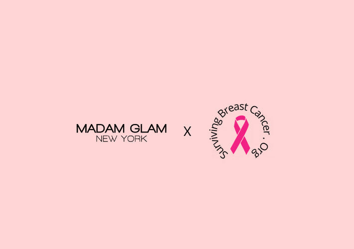 Together Towards a Cure