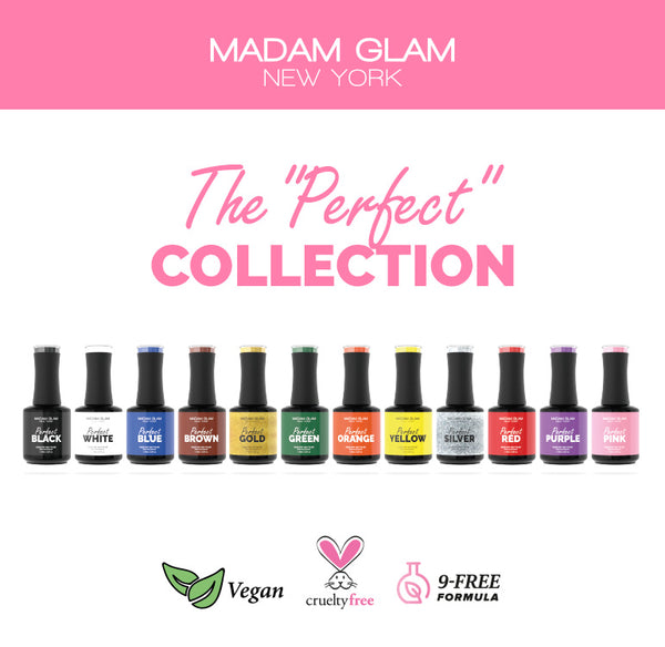 THE PERFECT COLLECTION EXISTS!