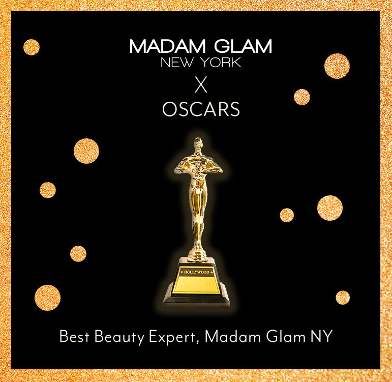 Oscars: Red Carpet Nails
