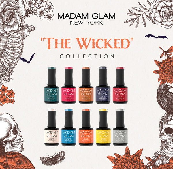 You've Been Boo'd | "The Wicked" Collection
