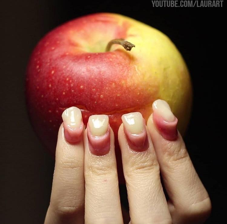 TREATS, NOT TRICKS: WEIRD NAIL DESIGNS ARE READY FOR A HAPPY SPOOKTOBER!