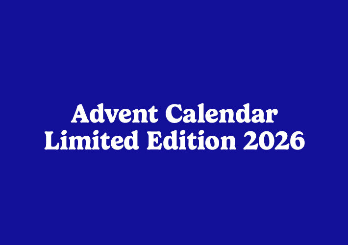 Madam Glam’s 2026 Advent Calendar: A Little Glam Every Day