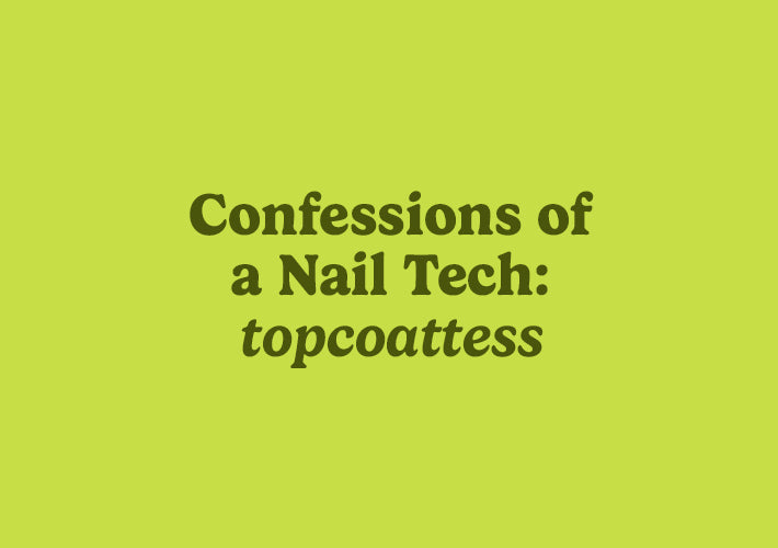 Confessions of A Nail Tech: @topcoattes