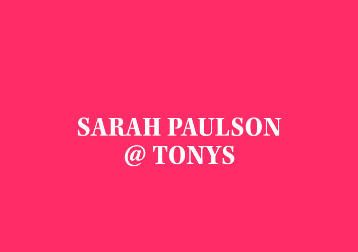 Sarah Paulson’s Nail Secret