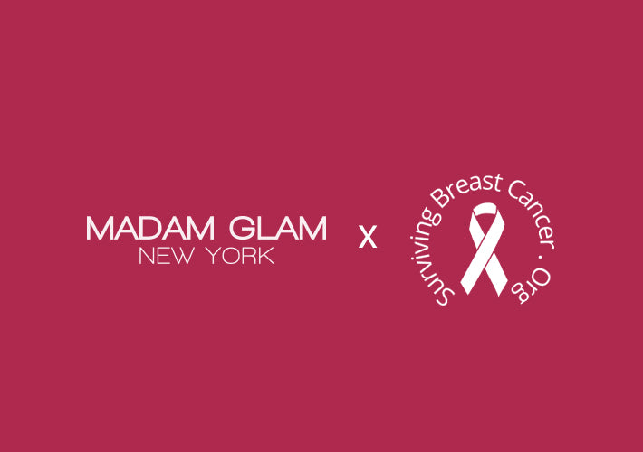 Madam Glam x SBC: 7 Years of Impact