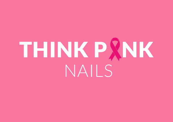 Powerful Nail Art for BCA