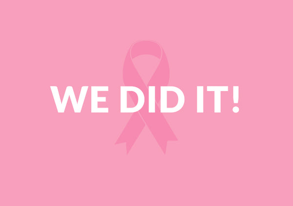 Thank You for Joining BCA!