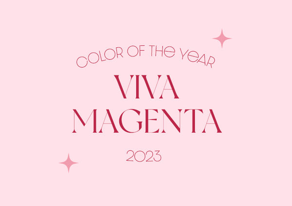 Viva MAGENTA