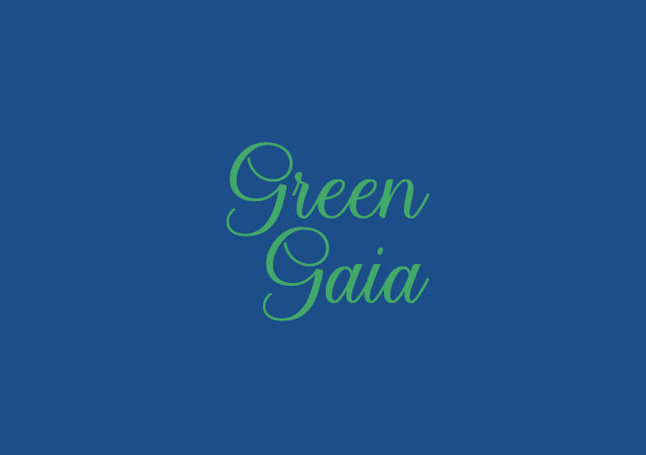 GREEN GAIA