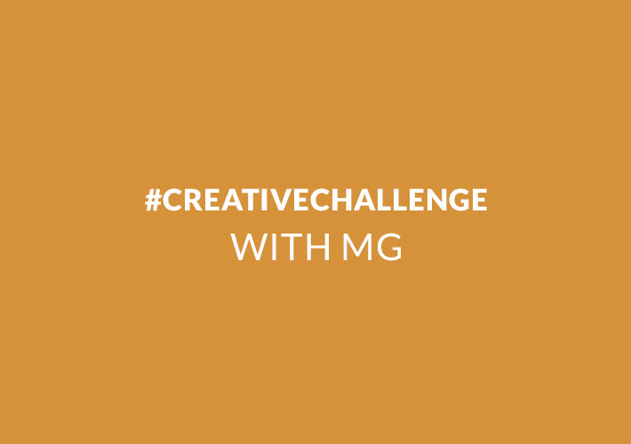 #creativechallenge: A Tribute to Mexico