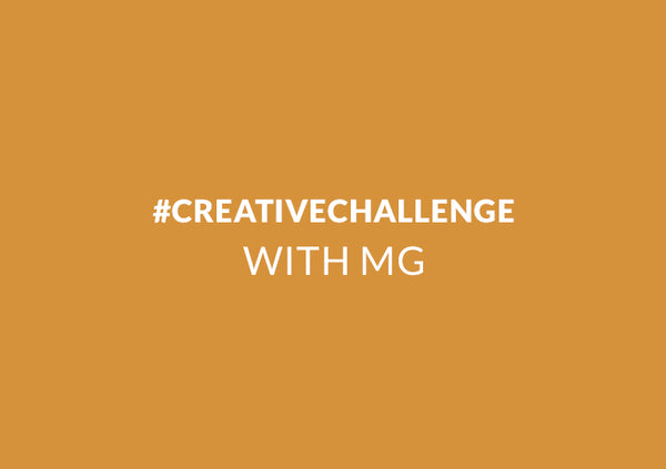 #creativechallenge: A Tribute to Mexico