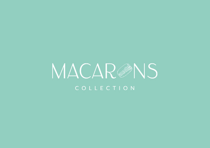 "Macarons" Collection