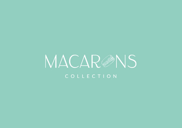 "Macarons" Collection