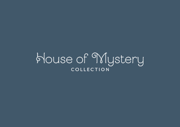 House of MYSTERY