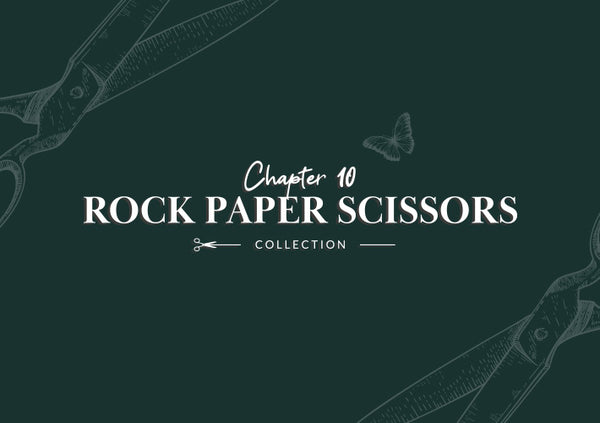 Chapter 10: Rock Paper Scissors