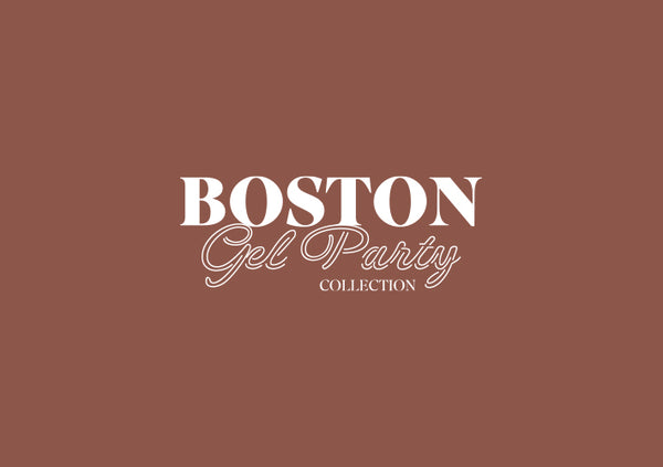 Boston Gel Party