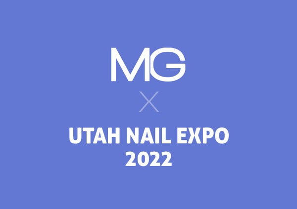 MG X Utah Nail Expo 2022