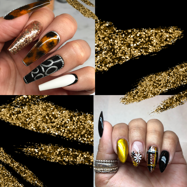 2020: Are Your Nails Ready to Party?