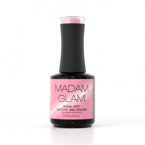 6 NEW SHADES OF CAT EYE BY MADAM GLAM